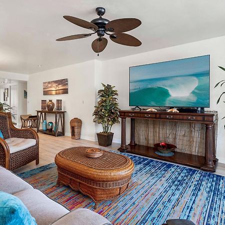 Direct Oceanview Paradise In A Luxury Condo 2B2B,Ac كايلو كونا المظهر الخارجي الصورة