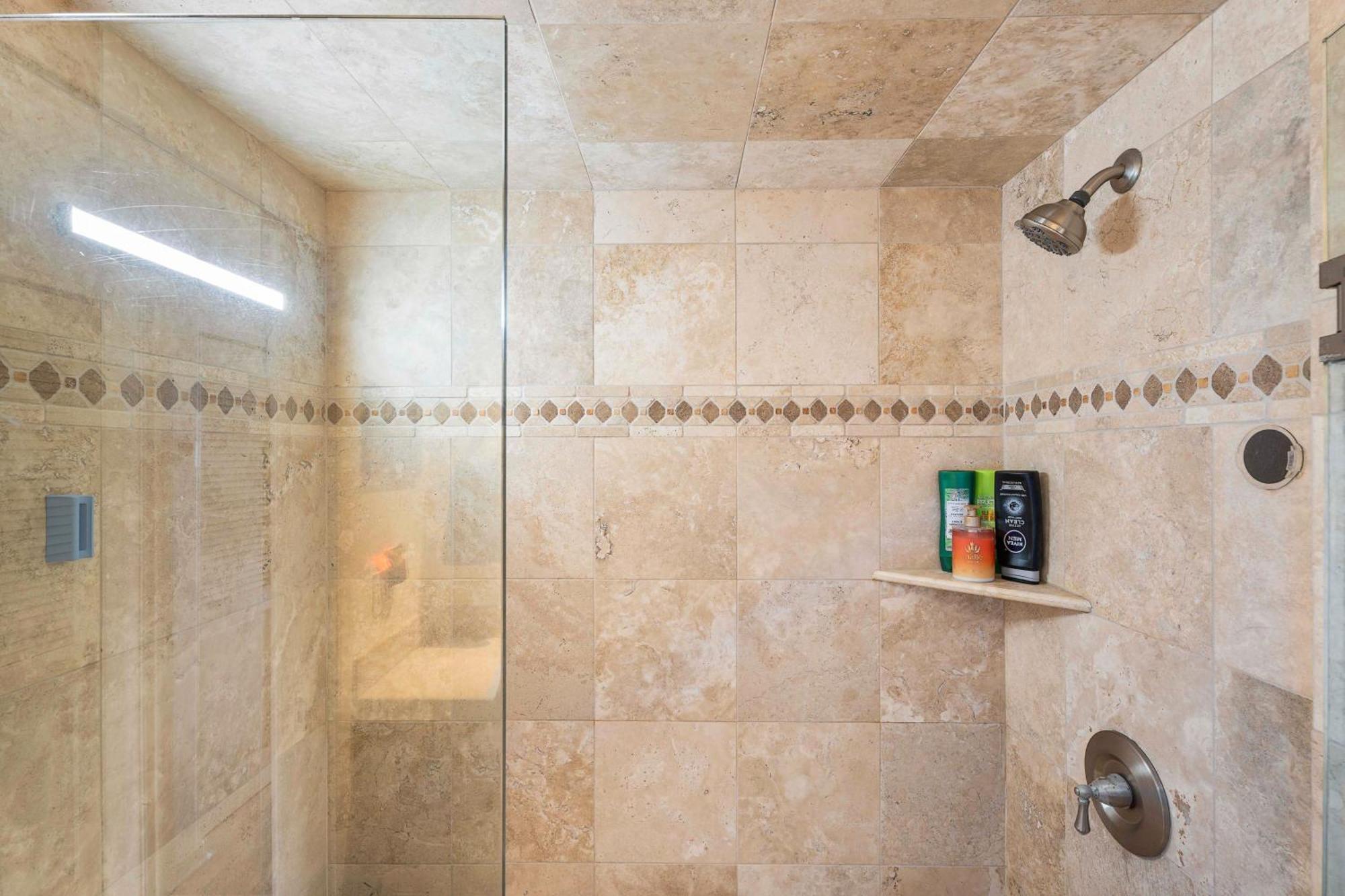 Direct Oceanview Paradise In A Luxury Condo 2B2B,Ac كايلو كونا المظهر الخارجي الصورة