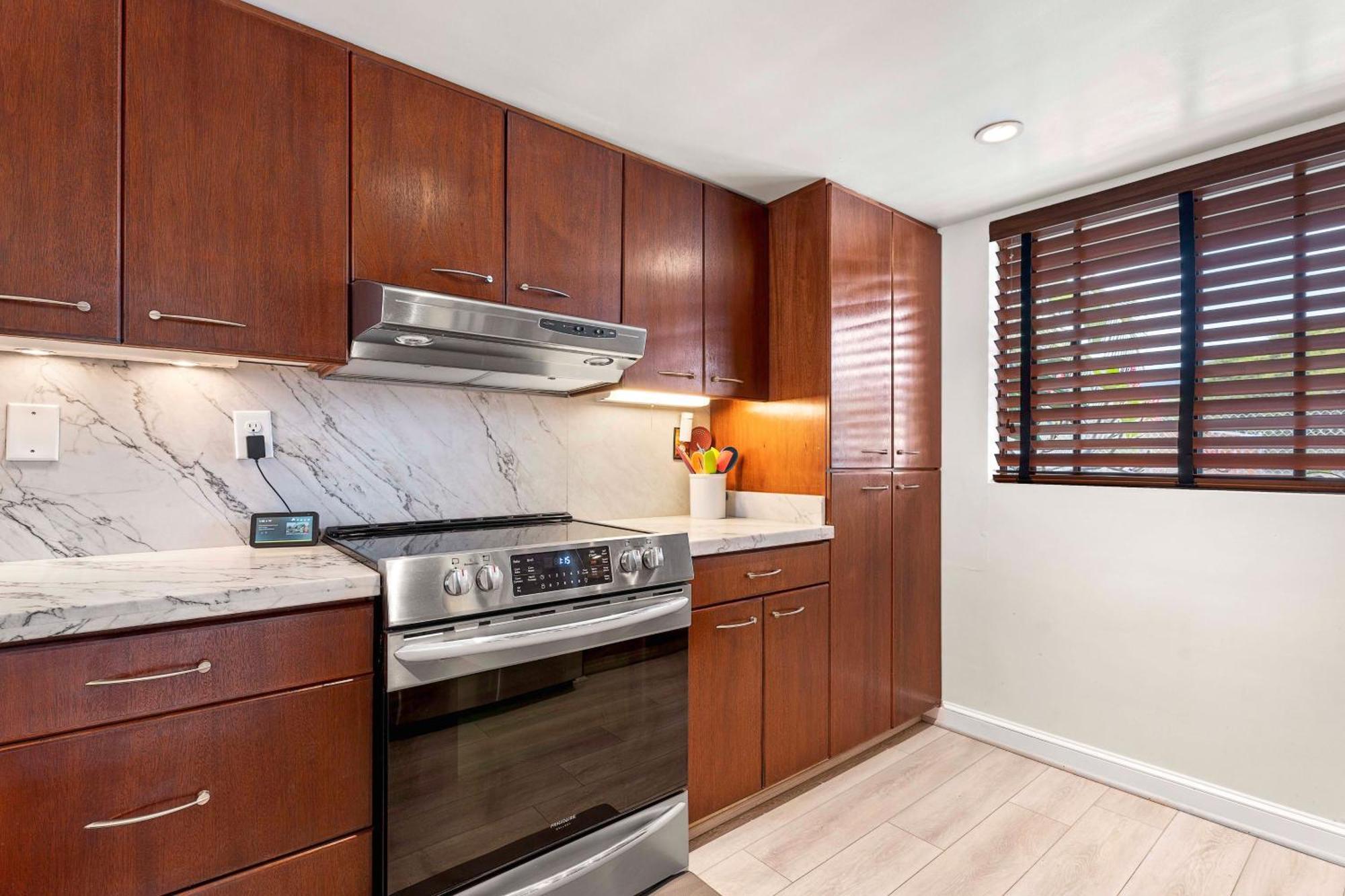 Direct Oceanview Paradise In A Luxury Condo 2B2B,Ac كايلو كونا المظهر الخارجي الصورة