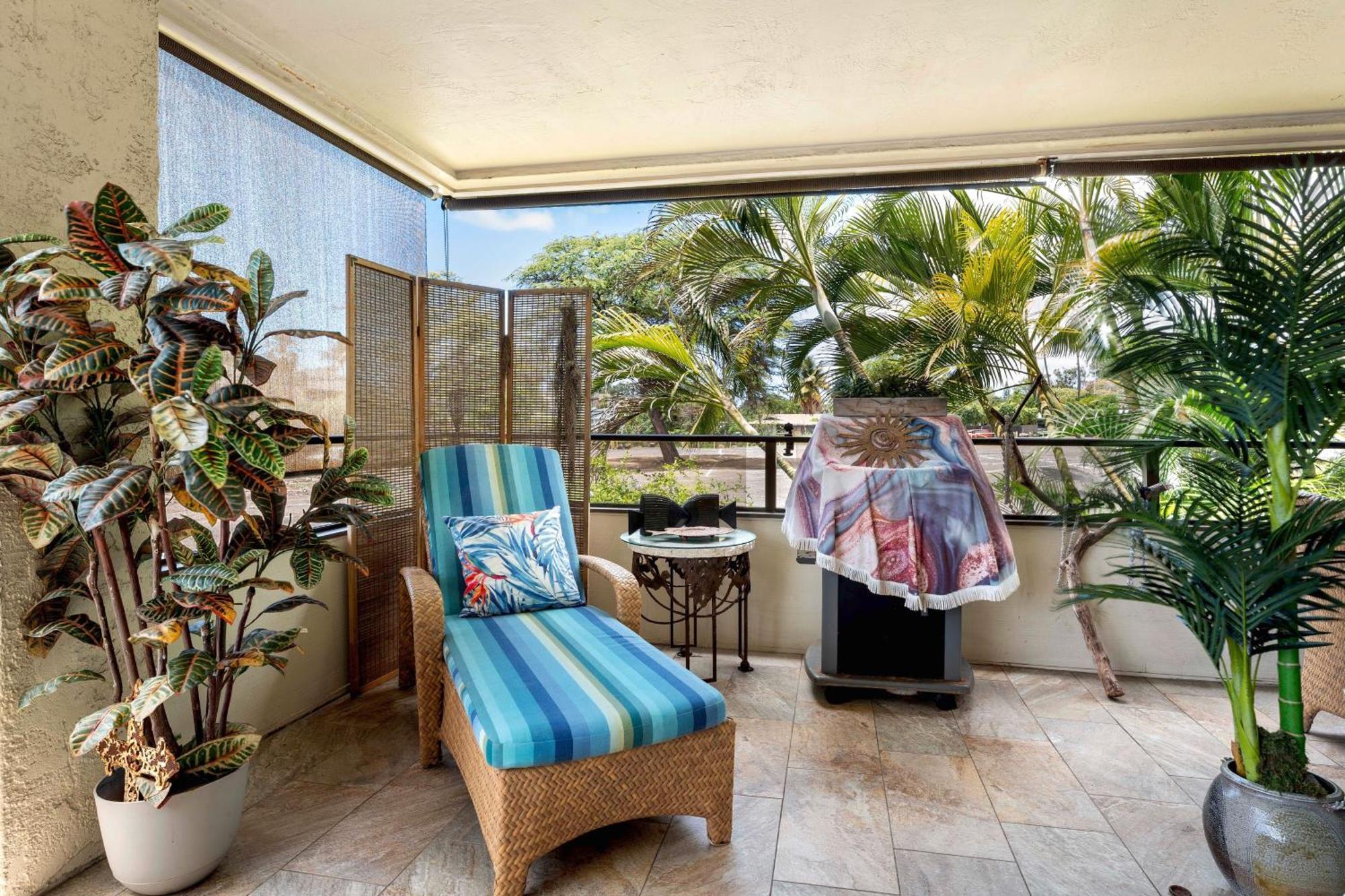 Direct Oceanview Paradise In A Luxury Condo 2B2B,Ac كايلو كونا المظهر الخارجي الصورة